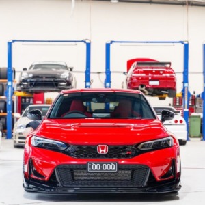 【M&M HONDA】ジャンクフロントリップスポイラー&新品カナード o0960119915446485159-1-300x300.jpg