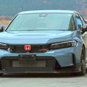 即日発送　fl5 フロントカナード　M&M HONDA 新品正規品 CIVIC FL5 Front Canard | M&M HONDA Online shop