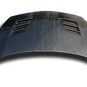 fd2 カーボンボンネット（まめ@プロフ確認） CIVIC FK8 Carbon Bonnet Type TS/SEIBON | M&M HONDA Online shop