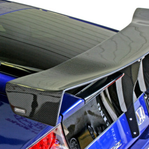 CR-Z Carbon GT Wing Type MR | M&M HONDA Online shop