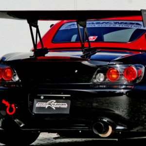 S2000 AP1/2 Carbon GT Wing Type 03 | M&M HONDA Online shop