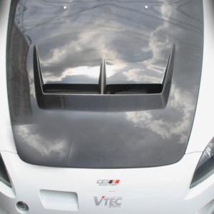 S2000 AP1/2 Carbon Bonnet | M&M HONDA Online shop