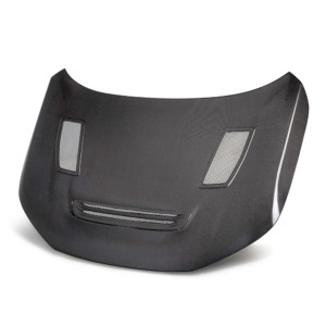 Luxmira　Coquille ボンネット Amazon | BRIGHTZ エスクァイア 80 85 メッキボンネット