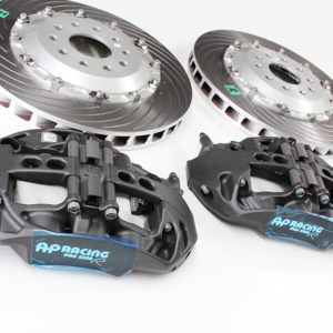 CIVIC FL5 AP Racing Brake System KIT/Type-6POT Model