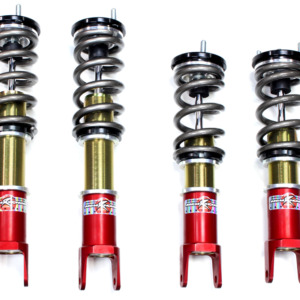 S2000 AP1 AP2　Tactical Art　TA Damper 車高調 S2000 AP1 AP2 Tactical Art TA Damper 車高調 - メルカリ