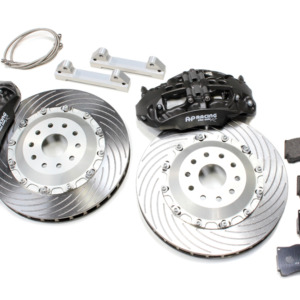 CIVIC FD2 AP Racing Brake System KIT/Type-6POT Model | M&M HONDA