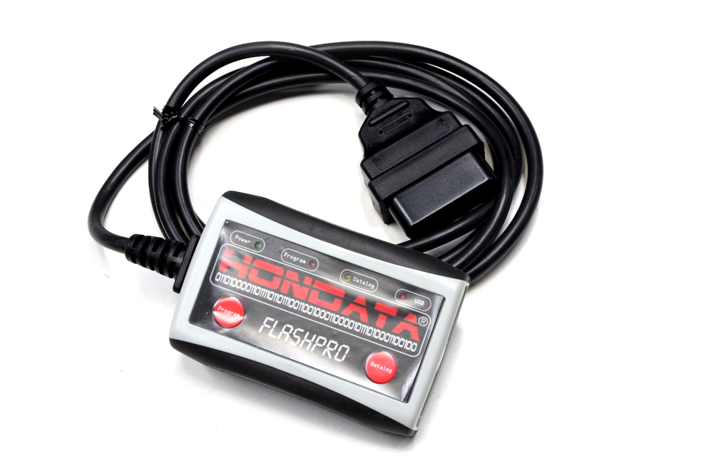 CIVIC FN2 Hondata FlashPro