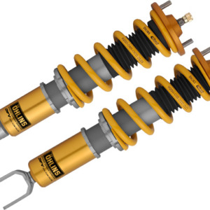 第一ネット CIVIC DC2 Ohlins Damper Kit Full Spec Model | M&M HONDA パーツ
