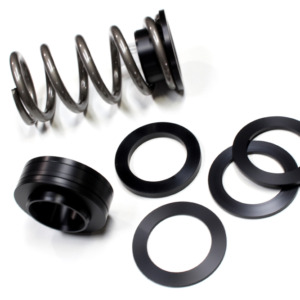 CR-Z ZF1/2 Rear Spring Mount & Spacer | M&M HONDA Online shop