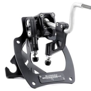 CIVIC EP3 Short Shifter Assembly/HYBRID RACING | M&M HONDA Online shop