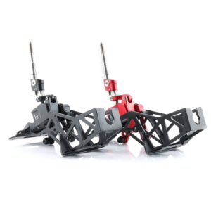 FIT GK5 Short Shifter Assembly/HYBRID RACING | M&M HONDA Online shop