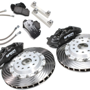 AP RACING APレーシング　ブレーキキャリパー　CP5555 APレーシング 6ポイントCP5555ブレーキキャリパー - メルカリ