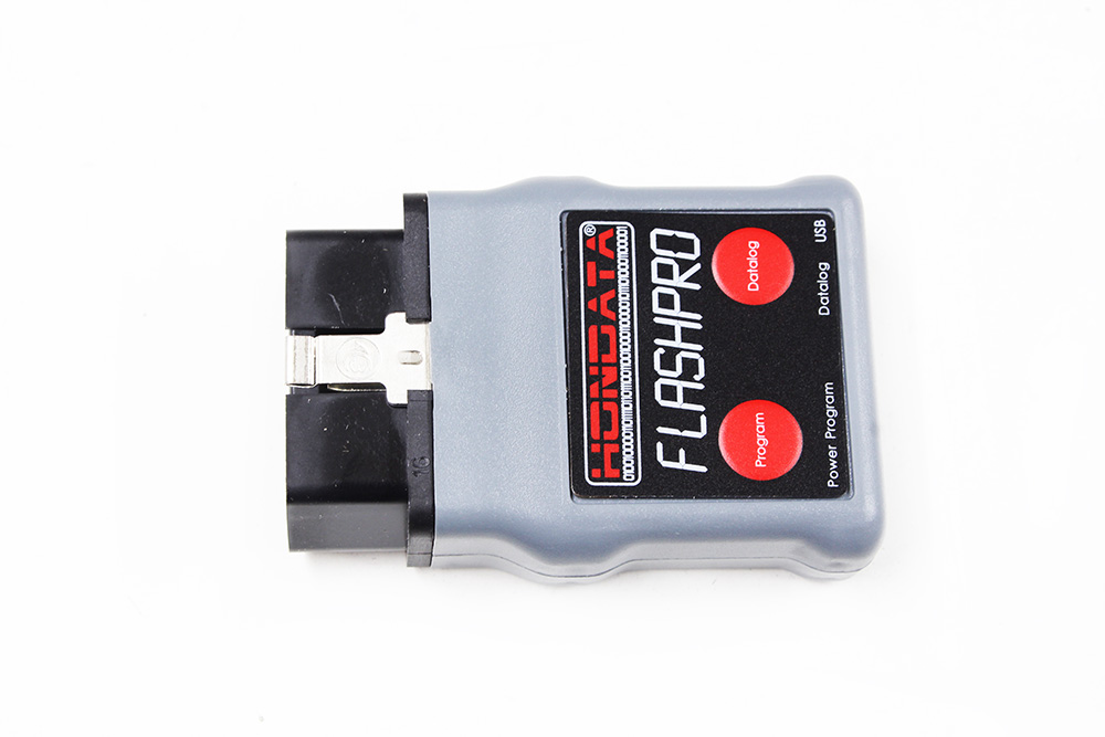 CIVIC FD2 Hondata FlashPro