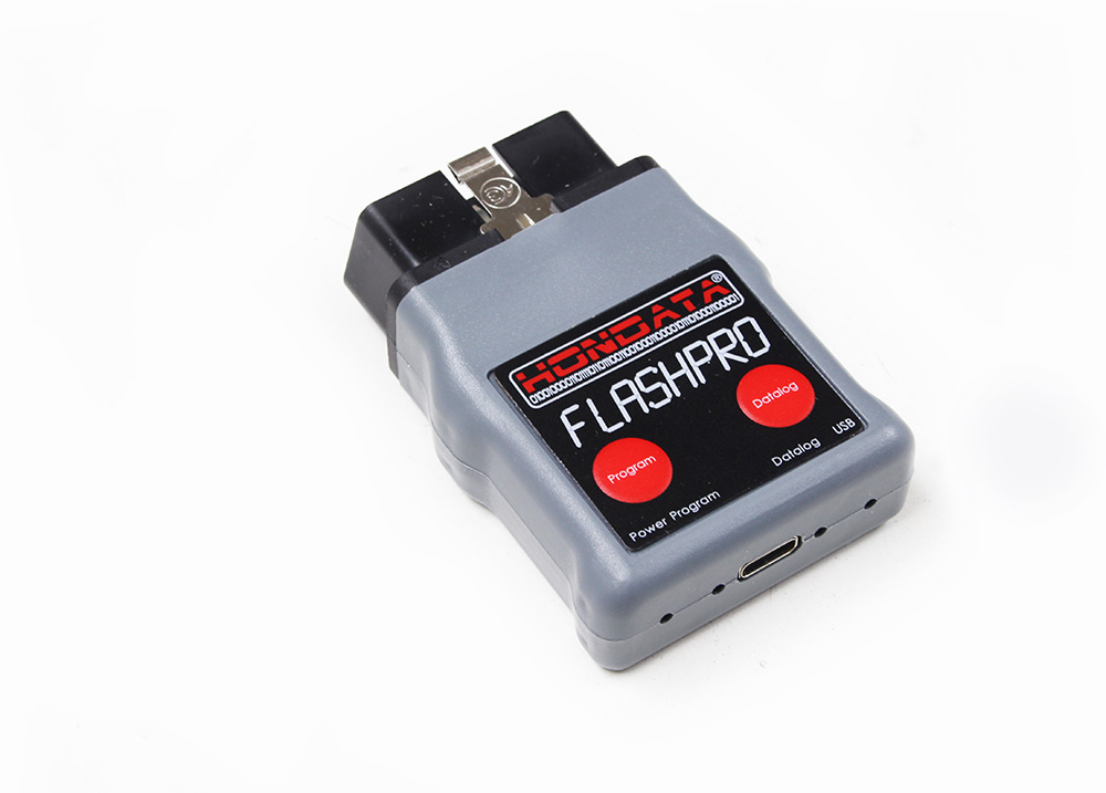 N-ONE Hondata FlashPro/Jailbreak/With Spoon