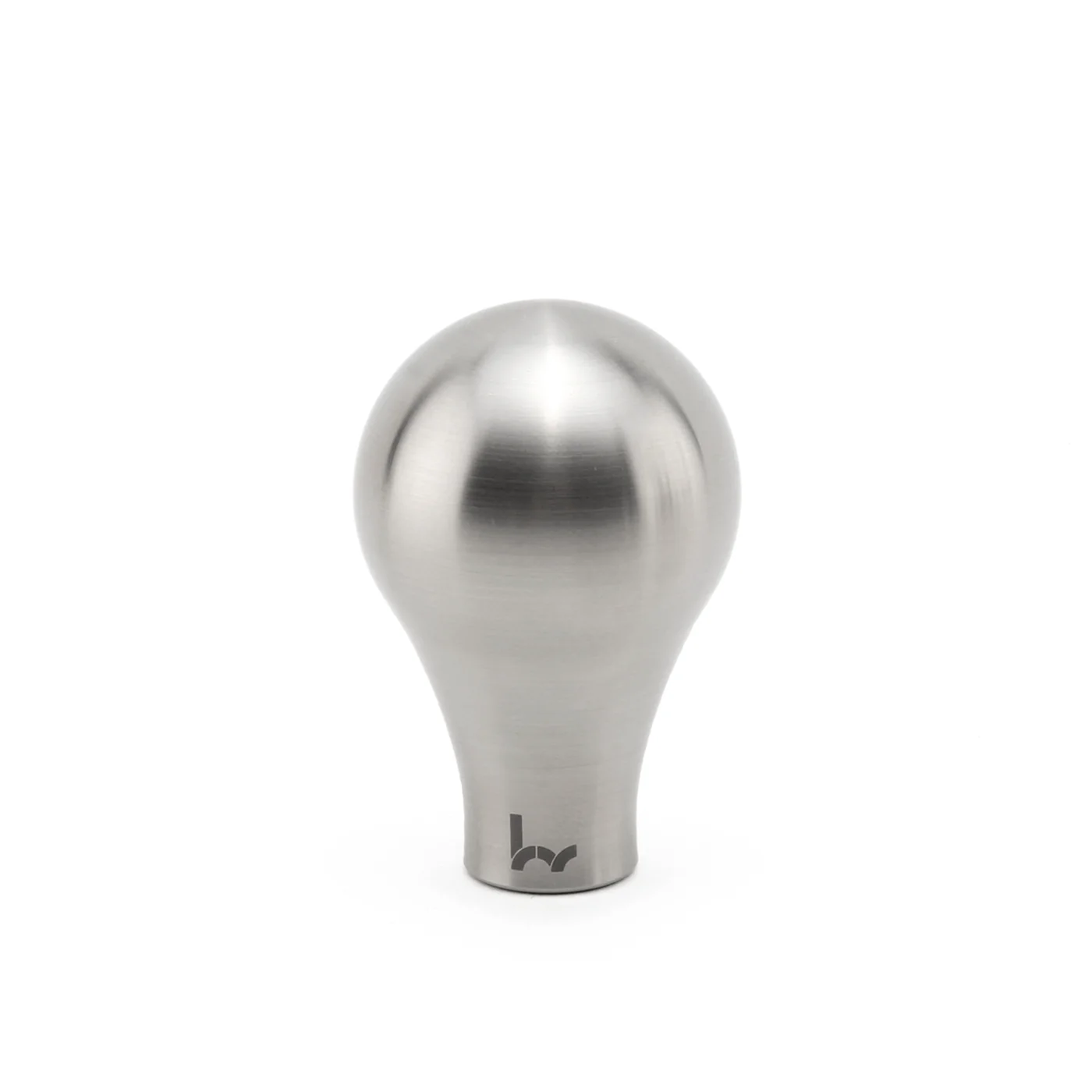 Stainless Maxim Performance Shift Knob/HYBRID RACING | M&M HONDA 