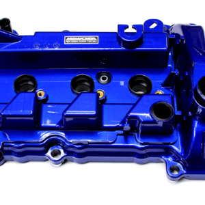 S660 JW5 Blue Engine Head Cover | M&M HONDA Online shop
