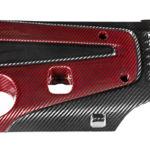 CIVIC FL5 Carbon Engine Cover/EVENTURI