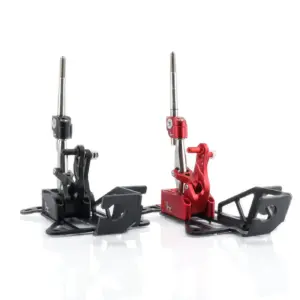 ACCORD CL1 Short Shifter Assembly/HYBRID RACING | M&M HONDA Online