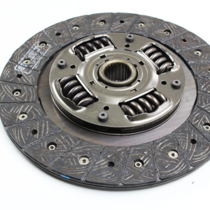 CIVIC FL5 Ultra Fiber Reinforced Clutch Disc