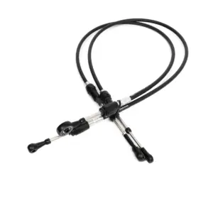 S660 JW5 Performance Shifter Cables/HYBRID RACING