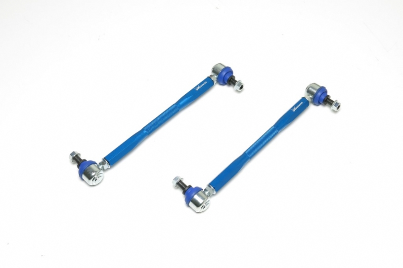 CIVIC FL5 ADJ.Stabilizer Link/HARDRACE