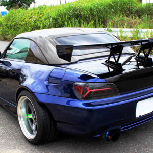 ディード　s2000 m&m HONDA セガ イニシャルD Ver1.2 10月7日始動!!M&M HONDA S2000 新登場です