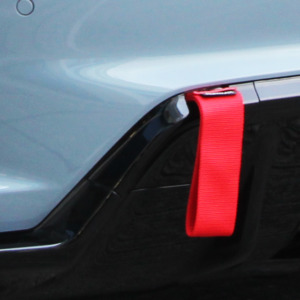 CIVIC FL5 Replacement Rear Towing Strap