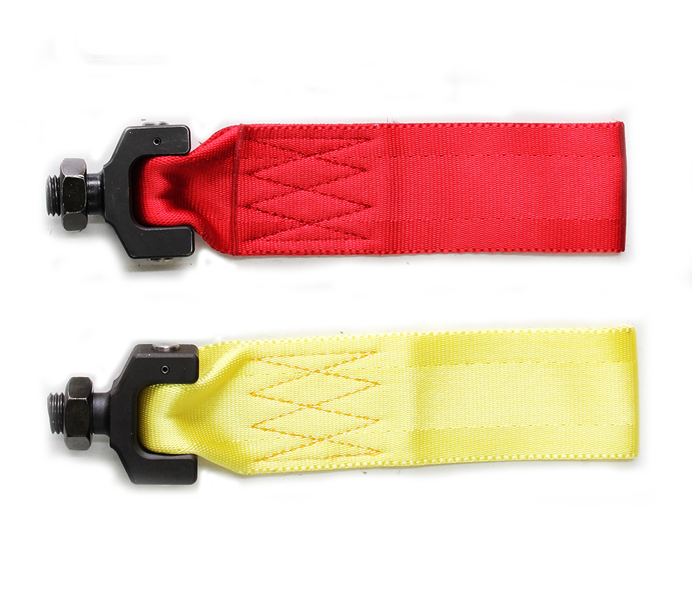 CIVIC FL5 Replacement Rear Towing Strap | M&M HONDA Online shop