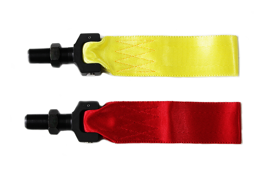 CIVIC FL5 Replacement Front Towing Strap