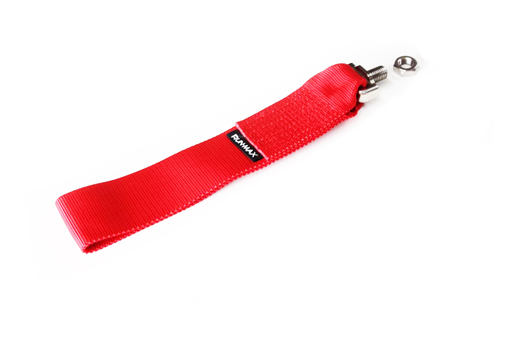 CIVIC FL5 Replacement Rear Towing Strap