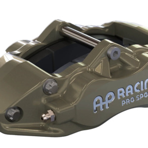 S2000 AP1/2 AP Racing Brake System KIT/Type-4POT PRO SPORT