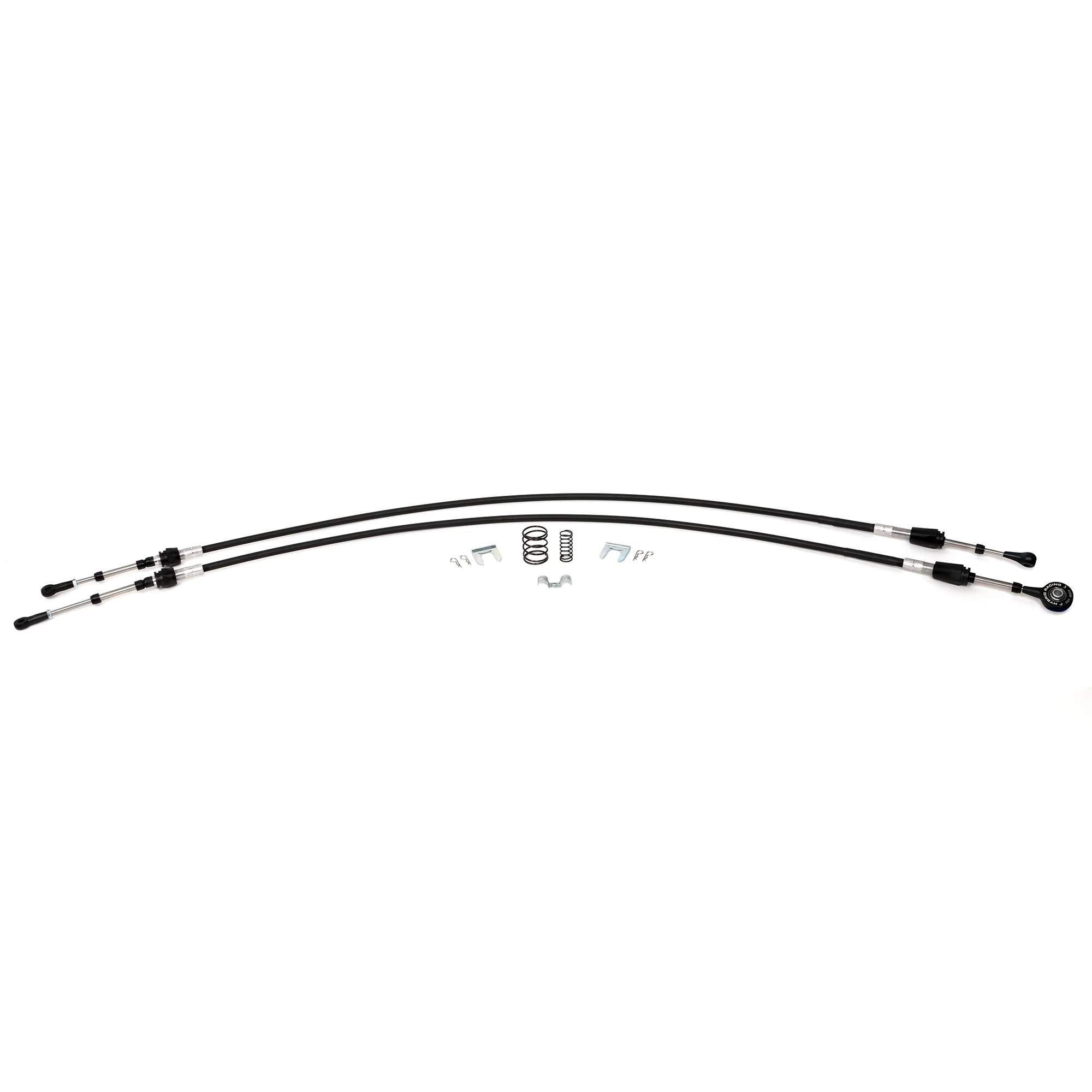 HYBRID RACING DC5用シフトケーブル INTEGRA DC5 Performance Shifter Cables/HYBRID RACING | M&M HONDA