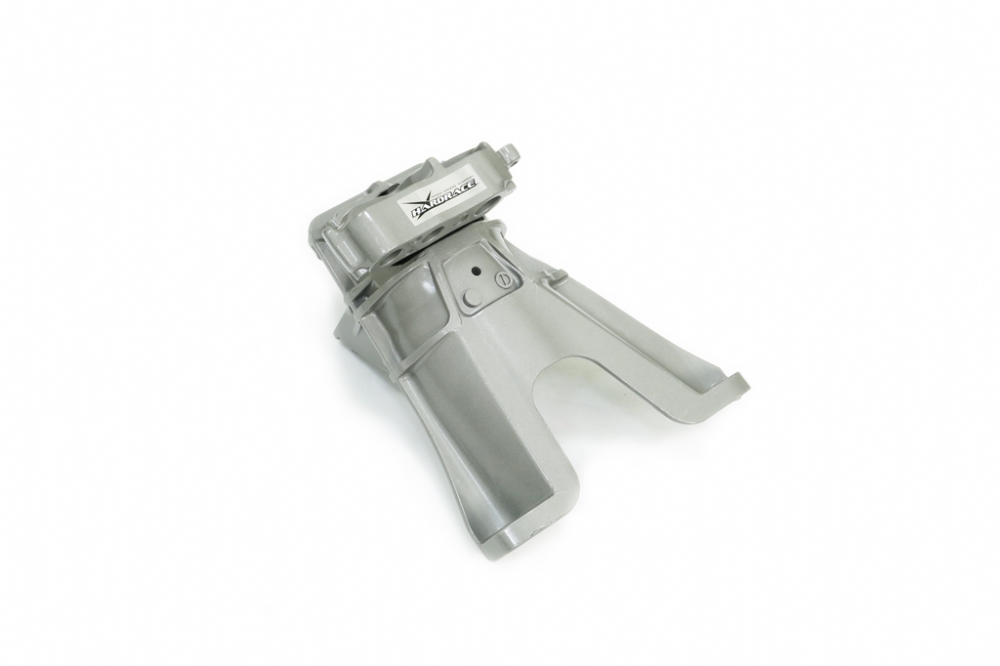 CIVIC FL5 RIGHT SIDE ENGINE MOUNT/HARDRACE