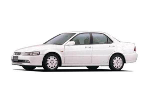 ACCORD CL1/CF4