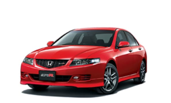 ACCORD CL7/9