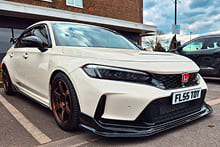 CIVIC FL5