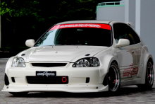 CIVIC EK9