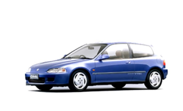 CIVIC EG6/9