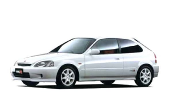 CIVIC EK9/4