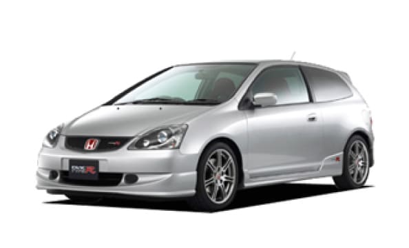 CIVIC EP3