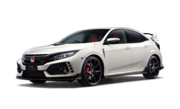 CIVIC FK8/7