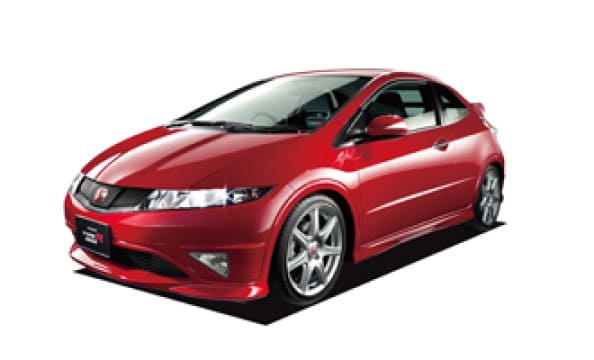CIVIC FN2