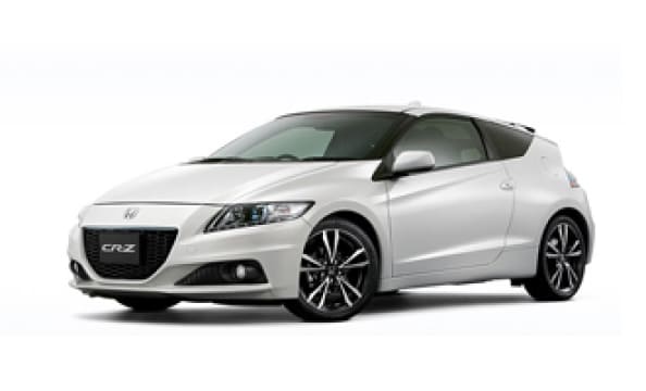 CR-Z