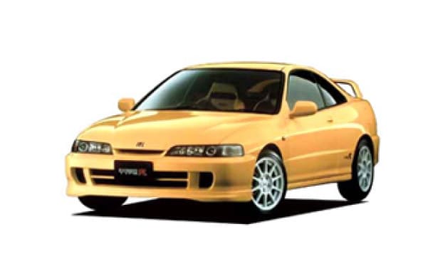 INTEGRA DC2/DB8