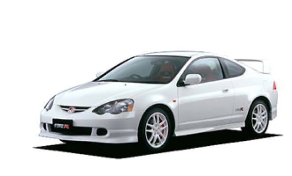 INTEGRA DC5