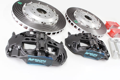 Ap Racing