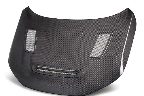 Carbon Part