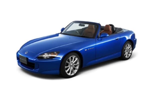 S2000 AP1/2